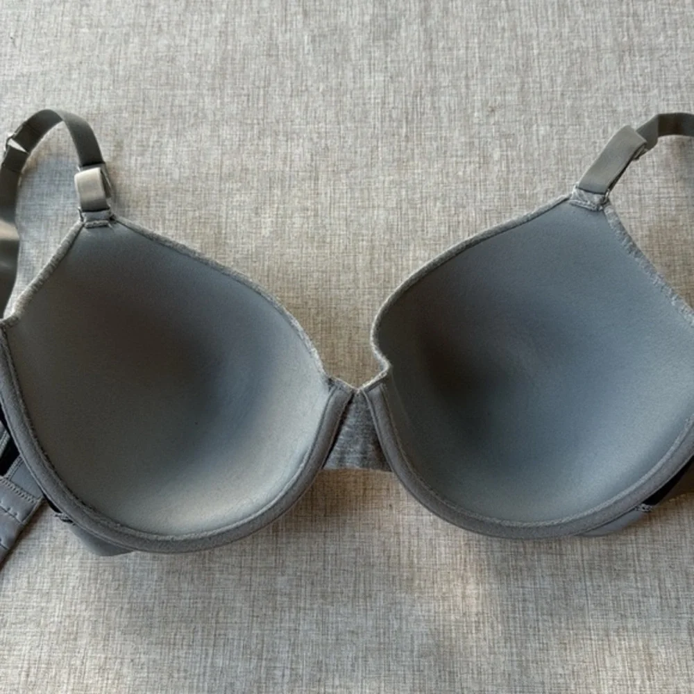 LIVELY All-Day T Shirt Bra Women Full Coverage Flexible Underwire‎ Size 34DD